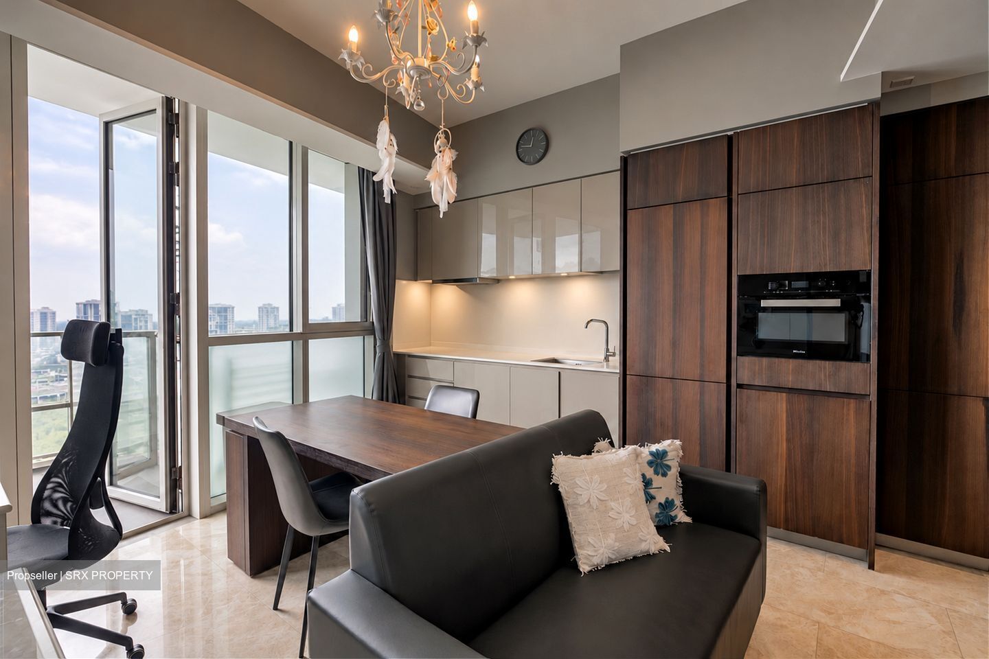Corals At Keppel Bay (D4), Condominium #637803171
